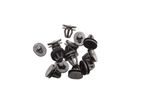TechPro FO1790118 Wheel Arch Molding - Rear Left - view 2