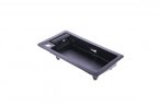 TechPro FO1820100 Exterior Door Handle - view 2