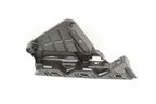 TechPro FO2509111C Headlight Bracket - Right - view 2