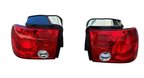 TechPro FO2811101 Tail Light Set - view 1
