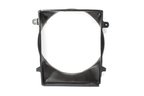 TechPro FO3110105 Engine Cooling Fan Shroud - view 1
