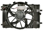TechPro FO3115183 Engine Cooling Fan Assembly - view 3