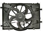 TechPro FO3115183 Engine Cooling Fan Assembly - view 1