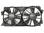 TechPro FO3115184 Engine Cooling Fan Assembly - view 3