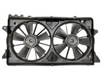 TechPro FO3115184 Engine Cooling Fan Assembly - view 1