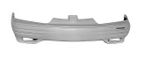 TechPro GM1000128 Bumper Cover - Front - view 1