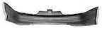 TechPro GM1000131 Bumper Cover - Front - view 2
