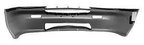 TechPro GM1000138 Bumper Cover - Front - view 2