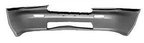 TechPro GM1000139 Bumper Cover - Front - view 2