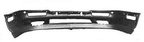 TechPro GM1000320 Bumper Cover - Front - view 2