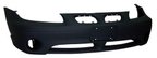 TechPro GM1000526 Bumper Cover - Front - view 1