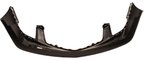 TechPro GM1000813C Bumper Cover - Front - view 4