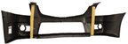 TechPro GM1000902C Bumper Cover - Front - view 3