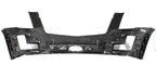 TechPro GM1000A29 Bumper Cover - Front - view 2