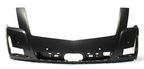 TechPro GM1000A29 Bumper Cover - Front - view 1