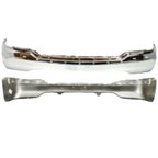 TechPro GM1002835 Bumper Face Bar - Front - view 1