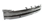 TechPro GM1006656 Bumper Cover Reinforcement - Front - view 2