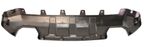 TechPro GM1015123C Bumper Cover - Front Lower - view 3
