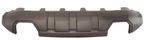 TechPro GM1015123C Bumper Cover - Front Lower - view 1