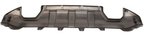 TechPro GM1015123 Bumper Cover - Front Lower - view 2