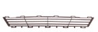 TechPro GM1036118 Bumper Cover Grille - Front - view 1