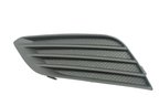 TechPro GM1038171 Bumper Insert - Front Left - view 1