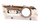 TechPro GM1039123 Bumper Insert - Front Right - view 4