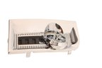 TechPro GM1039123 Bumper Insert - Front Right - view 1