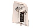 TechPro GM1039123 Bumper Insert - Front Right - view 2