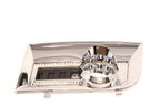 TechPro GM1039123 Bumper Insert - Front Right - view 3