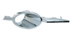 TechPro GM1039124 Bumper Insert - Front Right - view 1