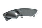 TechPro GM1039132 Bumper Insert - Front Right - view 2