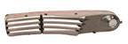 TechPro GM1039135 Bumper Insert - Front Right - view 3
