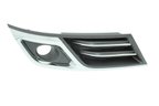 TechPro GM1039150 Bumper Insert - Front Right - view 2