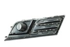 TechPro GM1039150 Bumper Insert - Front Right - view 4