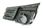 TechPro GM1039150 Bumper Insert - Front Right - view 3