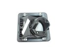 TechPro GM1039169 Bumper Insert - Front Right - view 2