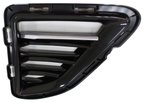 TechPro GM1039211 Bumper Insert - Front Right - view 1