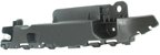 TechPro GM1042118 Bumper Cover Support - Front Left - view 2