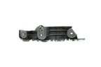 TechPro GM1042142 Bumper Cover Support - Front Left - view 1