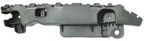 TechPro GM1043118 Bumper Cover Support - Front Right - view 3