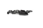 TechPro GM1043142 Bumper Cover Support - Front Right - view 2