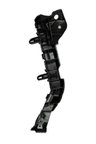 TechPro GM1043154 Bumper Cover Support - Front Right - view 1