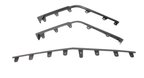 TechPro GM1044116 Bumper Cover Molding - Front - view 1