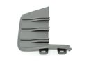 TechPro GM1046121 Bumper Cover Molding - Front Left - view 2