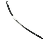 TechPro GM1047103 Bumper Cover Molding - Front Right - view 2