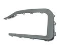 TechPro GM1047112 Bumper Cover Molding - Front Right - view 2