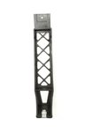 TechPro GM1065117 Bumper Bracket - Front - view 4
