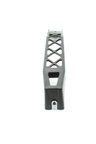 TechPro GM1065117 Bumper Bracket - Front - view 3