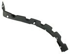 TechPro GM1066172 Bumper Bracket - Front Left - view 2